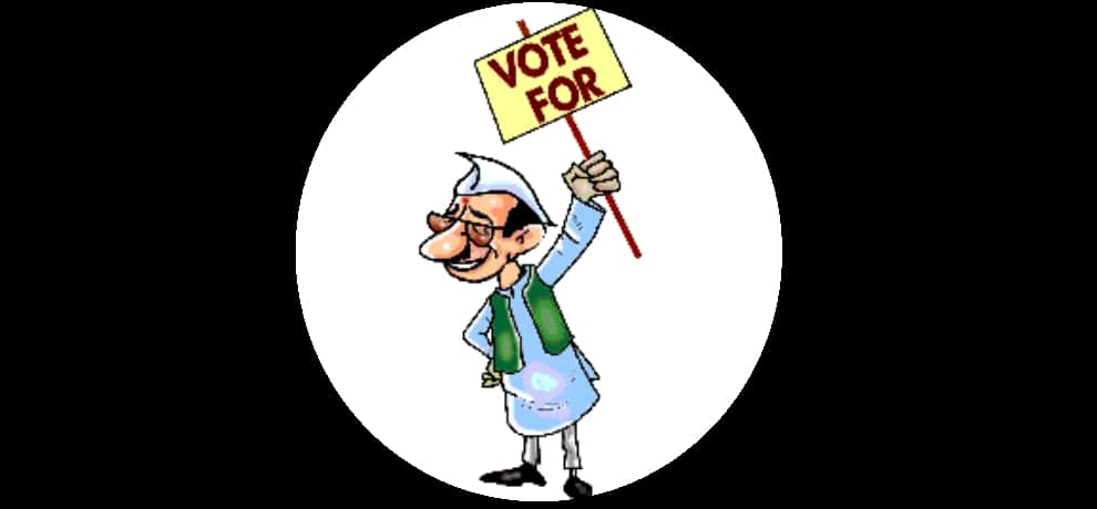 notice to bjp mla harbans kapoor.