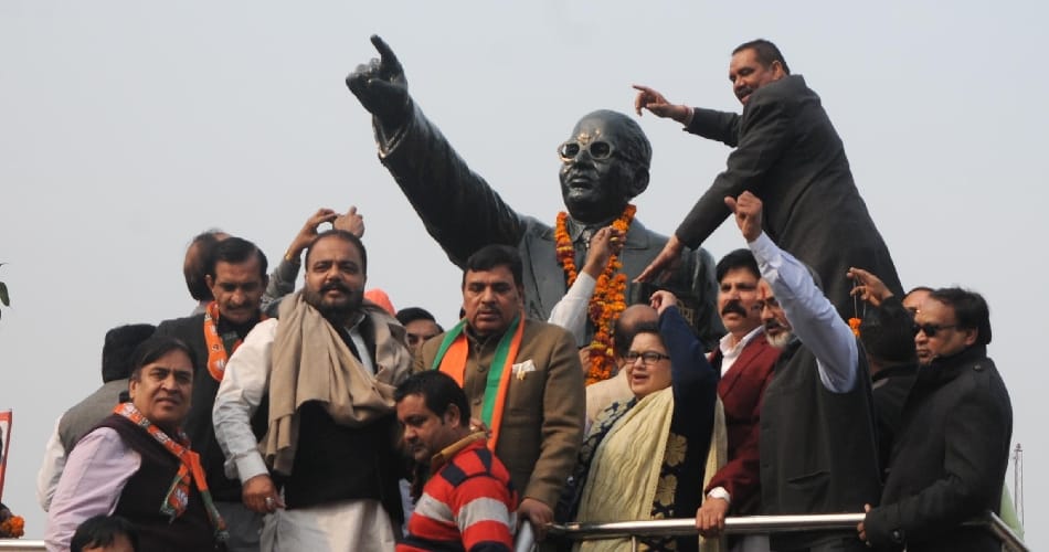 BJP state president vijay sampla on bjp candidate list for punjab polls
