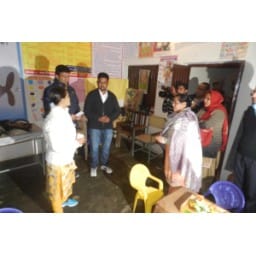 Bhadolanwali is the first village of Sirsa, WiFi, Sirsa