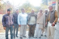 panipat,relwe,trak,ded body