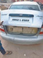 luxzary, car, beduite, number, taken