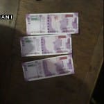 Madhya Pradesh: Farmer receives Rs 2000 notes from SBI Bank without Mahatma Gandhi's image