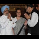 Manmohan gets clean chit in Commonwealth Games scam