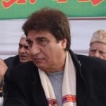 प्रदेश कांग्रेस अध्यक्ष राजबब्बर
