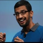  sundar comment: pichai says demontiesation a bold move