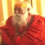 स्वरूपानंद सरस्वती