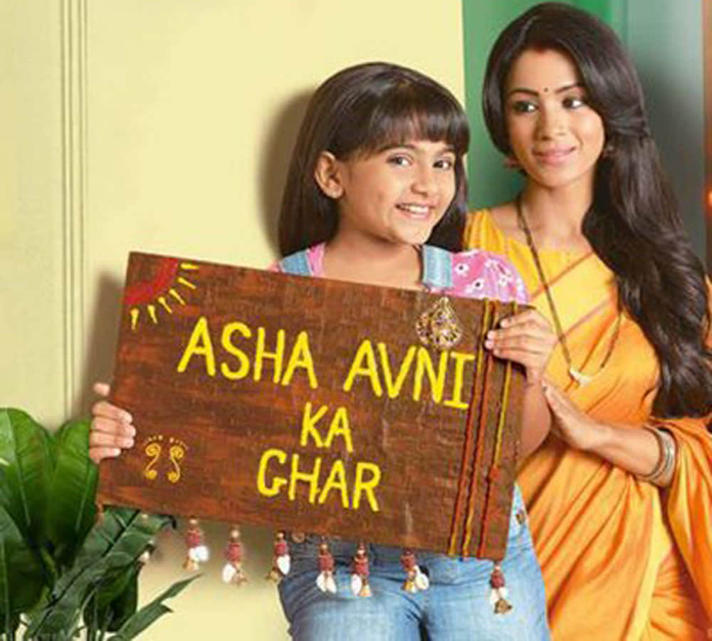 Barkha Bisht Bumped Off From Mahesh Bhatt Naamkaran