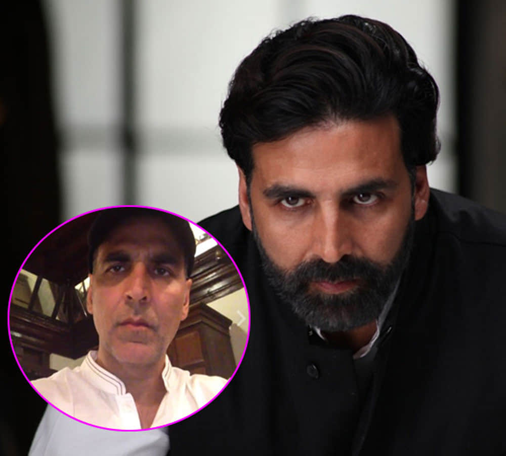 akshay kumar got angry about bangalore molestation