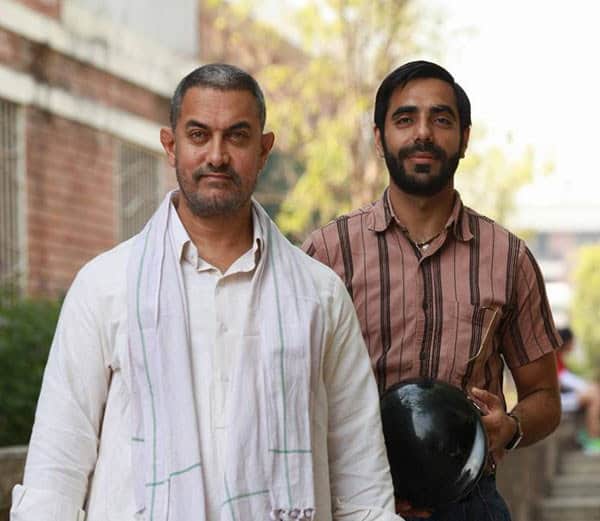 film golmaal again beats film dangal on tv impression check out 