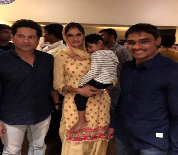 aamir khan movie dangal main character and mahavir phogat story teller omkar pofile