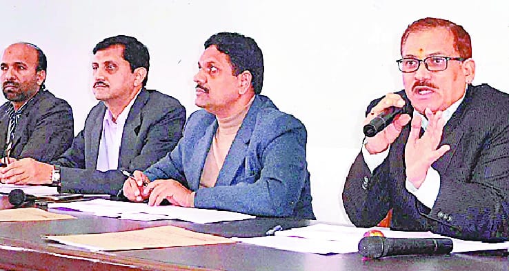 Code of Conduct takes only activated Prshaasn