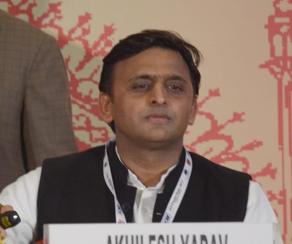 SP declares six candidates for UP election.