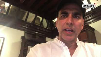 Akshay kumar tweet on Bangalore girl molestation case 