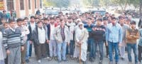 sonipat, Appealed to the Deputy Commissioner for arrests made