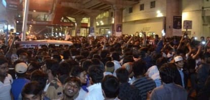 bengaluru commissioner denies mass molestation happened on 31st december night
