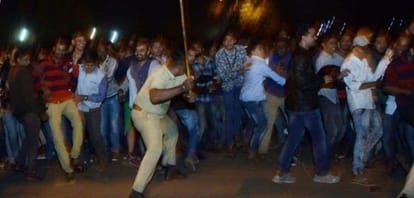 bengaluru commissioner denies mass molestation happened on 31st december night