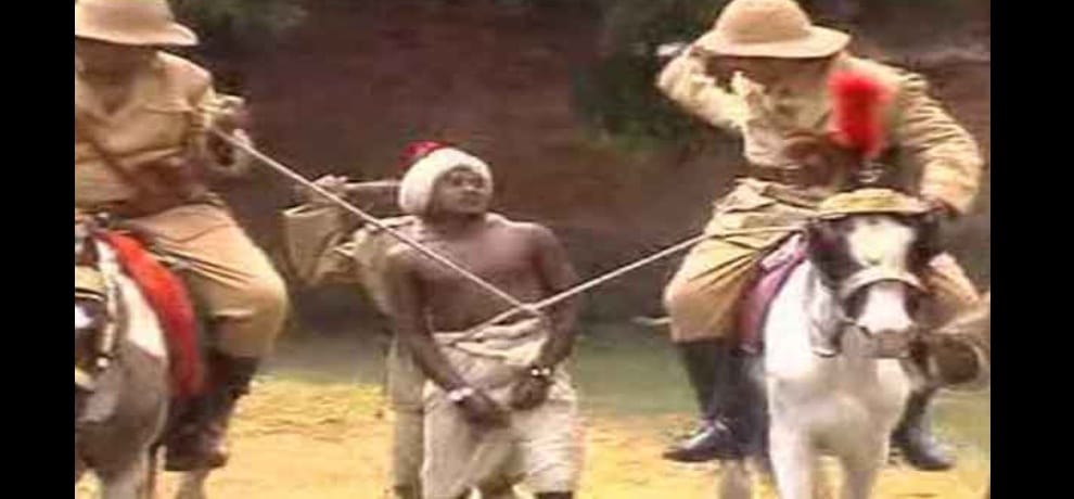 Birsa Munda biography of iron from the British superstar, who will be thrilled at Surajkund Fair