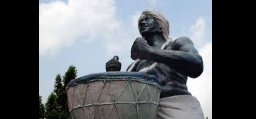 Birsa Munda biography of iron from the British superstar, who will be thrilled at Surajkund Fair