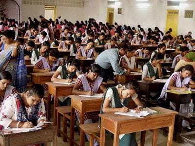 some students are happy after election date annaunced