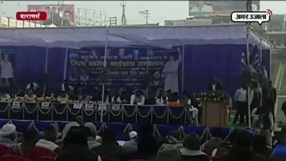 BJP, Congress did not do any work for OBCs