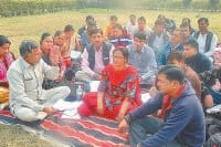 panipat, mpaw per manthon