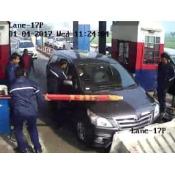 car, accident, driver, fight, karnal