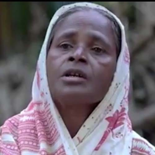 aroung two hundred child rescued from bricks knill in Telangana
