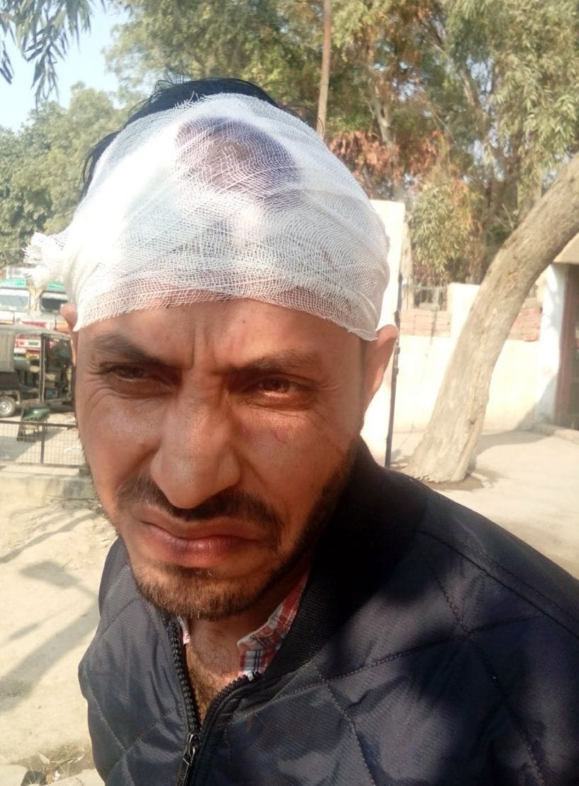 crime, police, qurell, wepon, rohtak, haryana