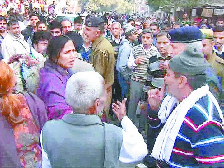 crime, marriage, haryana, rohtak, protest, love couple, love marriage