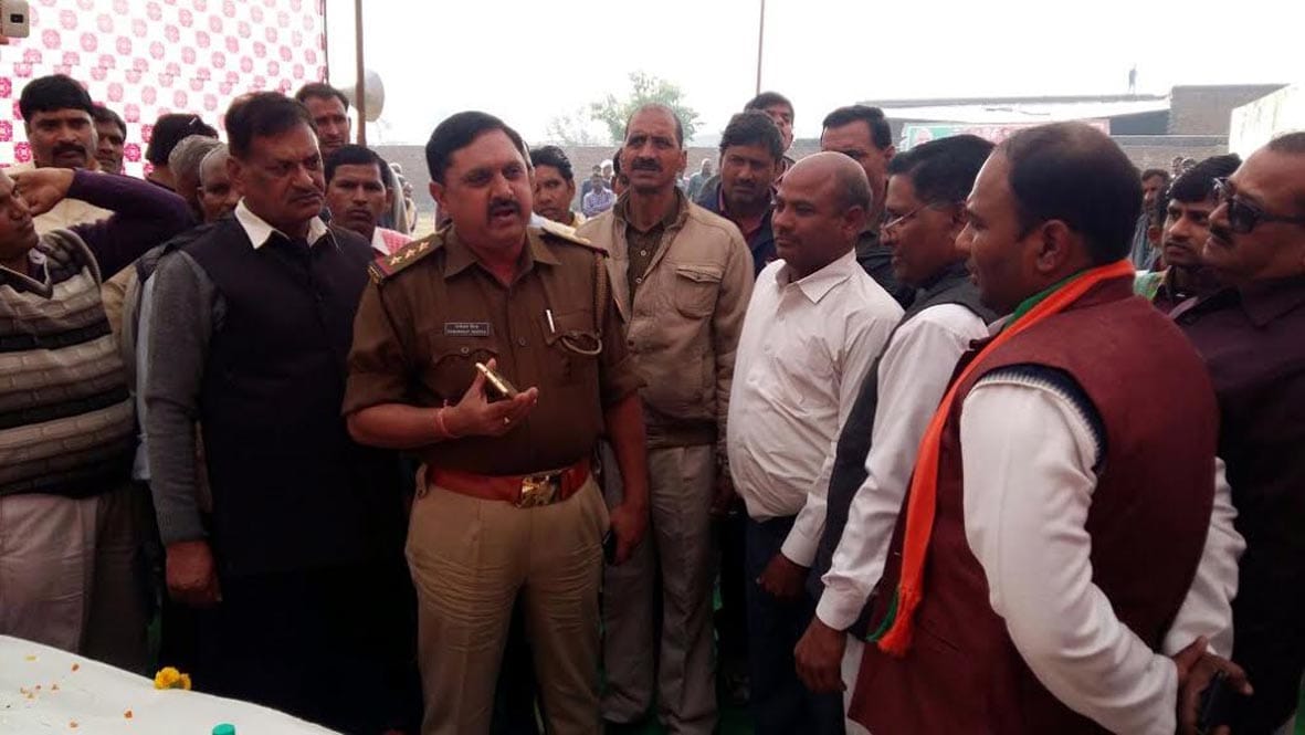 Code of Conduct violations, including three in the SP leader sent to jail