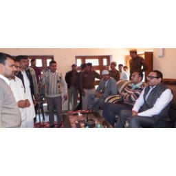 bijli nigam, axen, replied, dc said, will you, suspend, sirsa