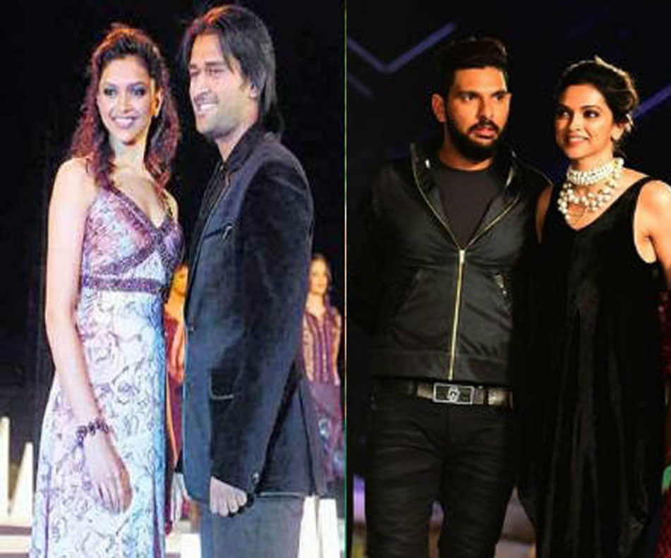 DeepVeer Wedding: Affairs of Bollywood Actress Deepika Padukone