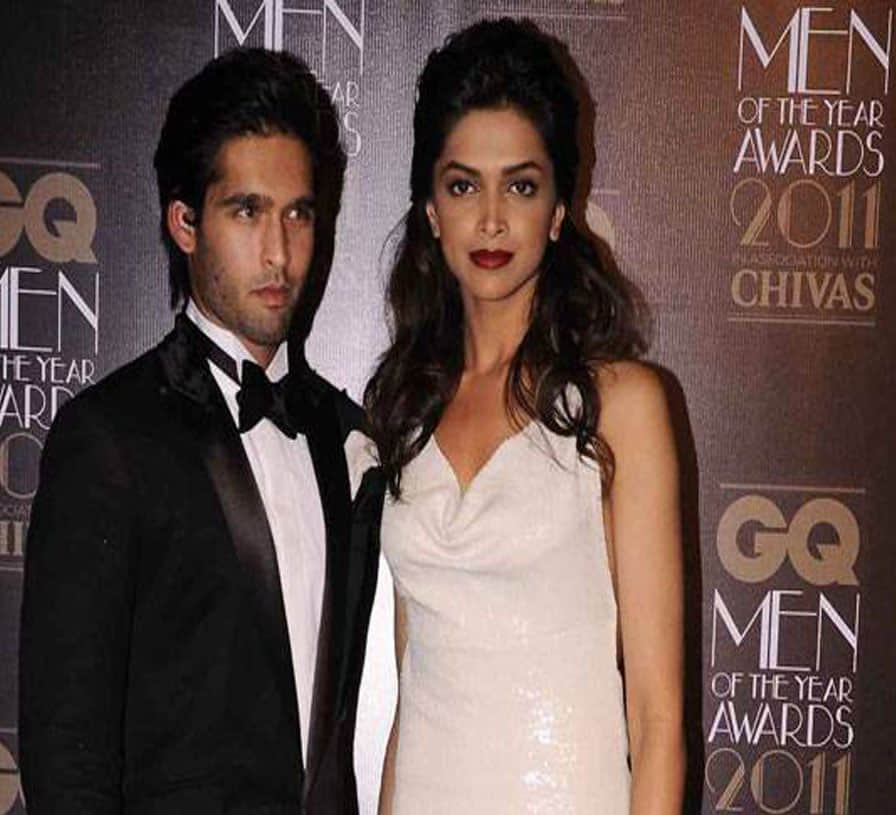 DeepVeer Wedding: Affairs of Bollywood Actress Deepika Padukone