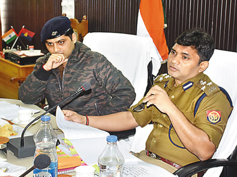 Reprimand imposed charges on low action