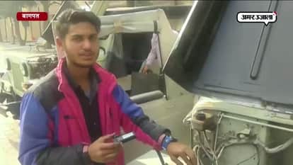 GPS systems can be used in flying squads in assembly election