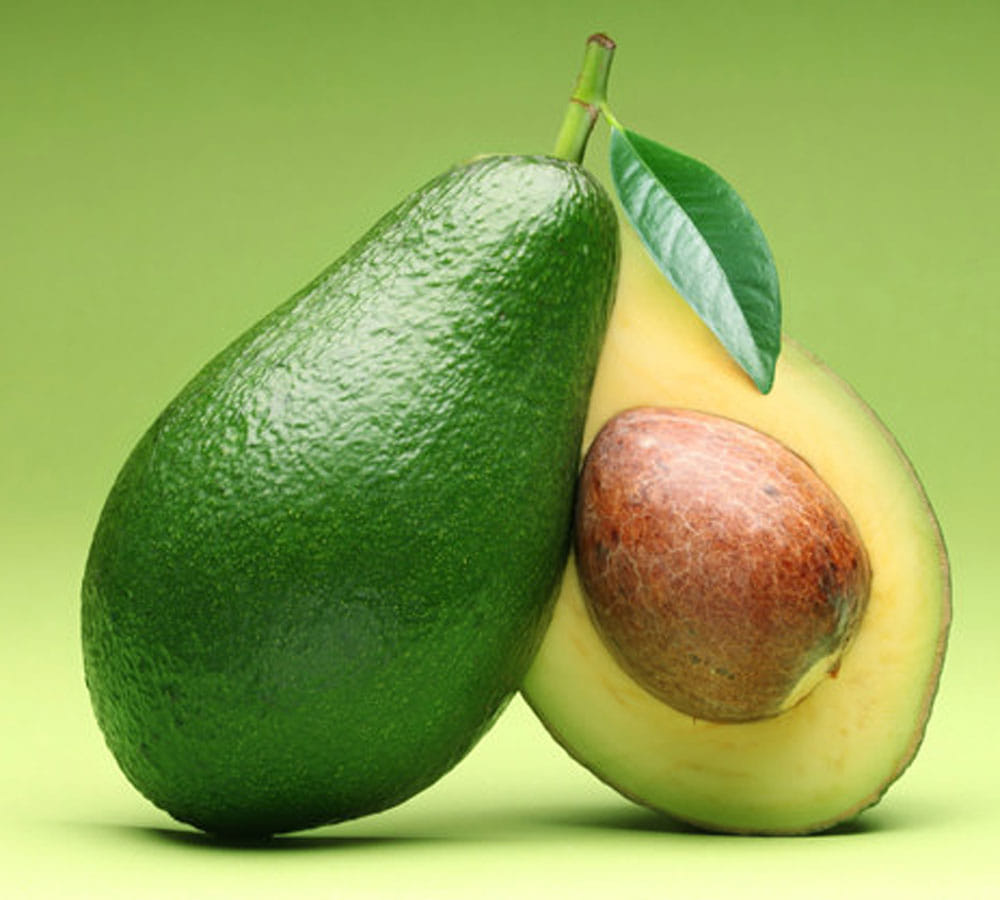 8 super foods that will suppress your appetite and controls weight