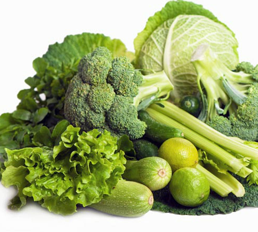 before cooking any vegetable make sure that its wash properly 