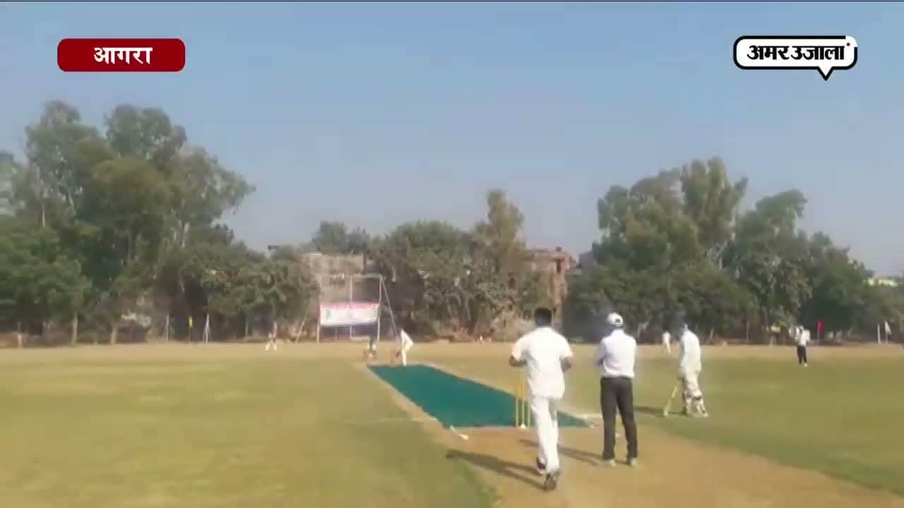 क्रिकेट टूर्नामेंट 