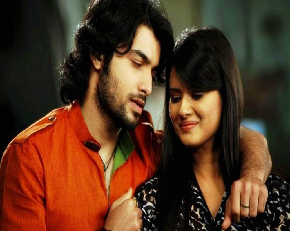 Tv actress divyanka tripathi birthday special story