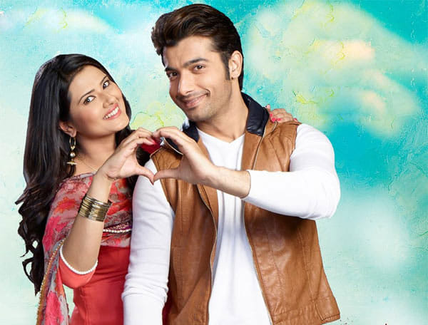 Kratika Sengar-Sharad Malhotra refuse to get intimate on-screen