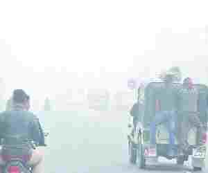 Cold wave in the lowland, two people died