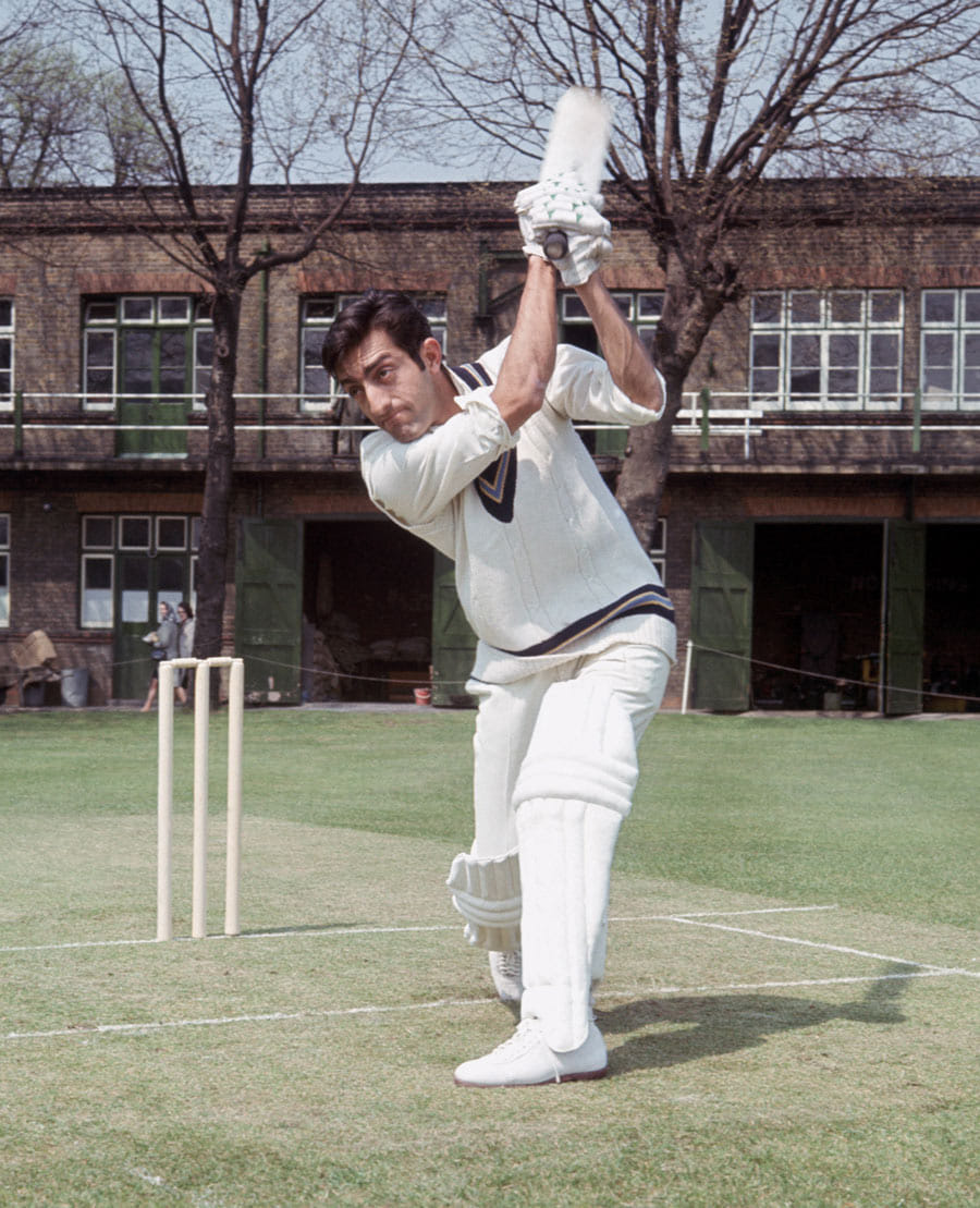 Birthday Special Mansoor Ali Khan Pataudi 1st Captain To Win Test Match