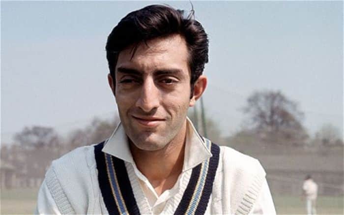 Birthday Special Mansoor Ali Khan Pataudi 1st Captain To Win Test Match
