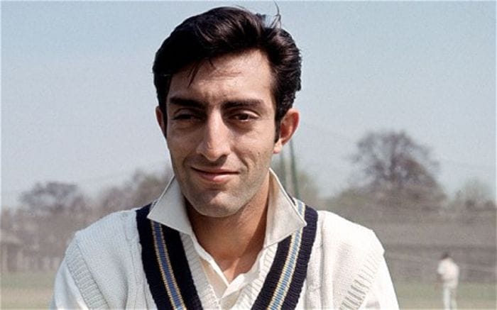 Birthday Special Mansoor Ali Khan Pataudi 1st Captain To Win Test Match