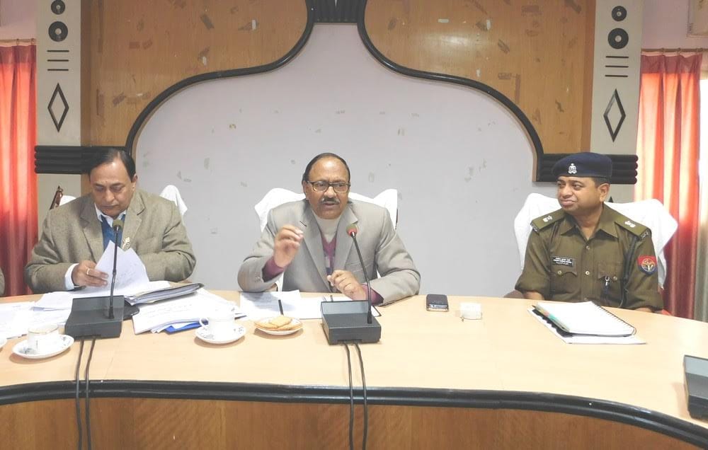 Elections would be manipulated prison: DM