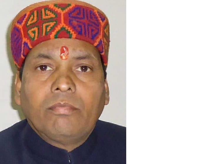 One foot in the village, in the second city
