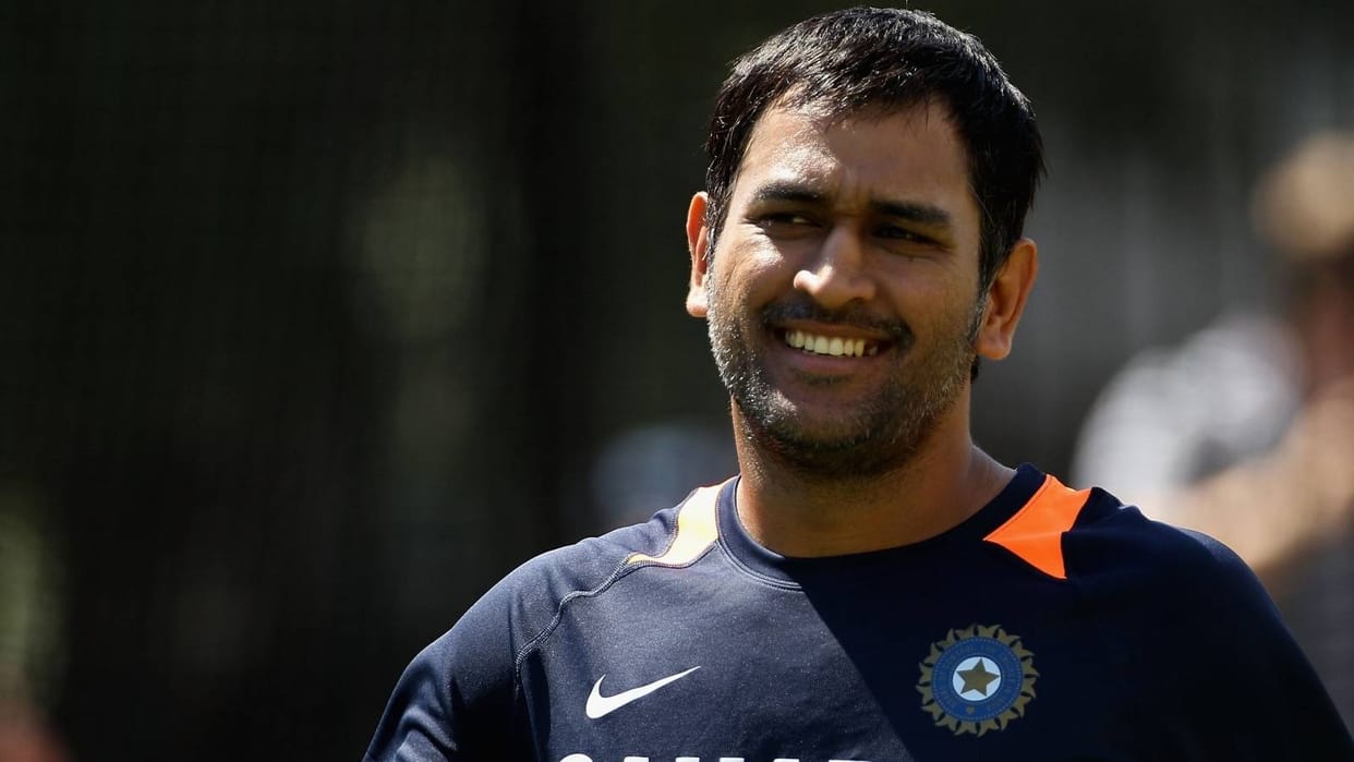  India A to Take On England In 1st Practice Match Under MS Dhoni