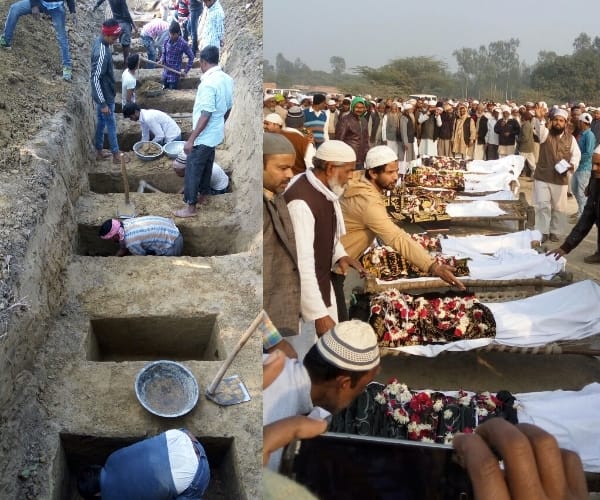  murder in amethi in uttar pradesh.