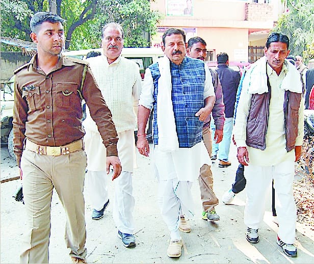 Jagbir Singh murder case