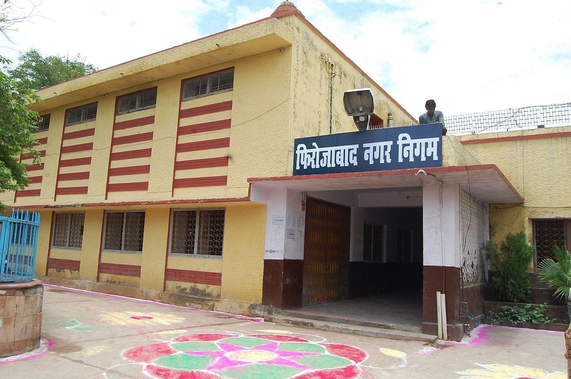 60 wards of the municipal elections will be